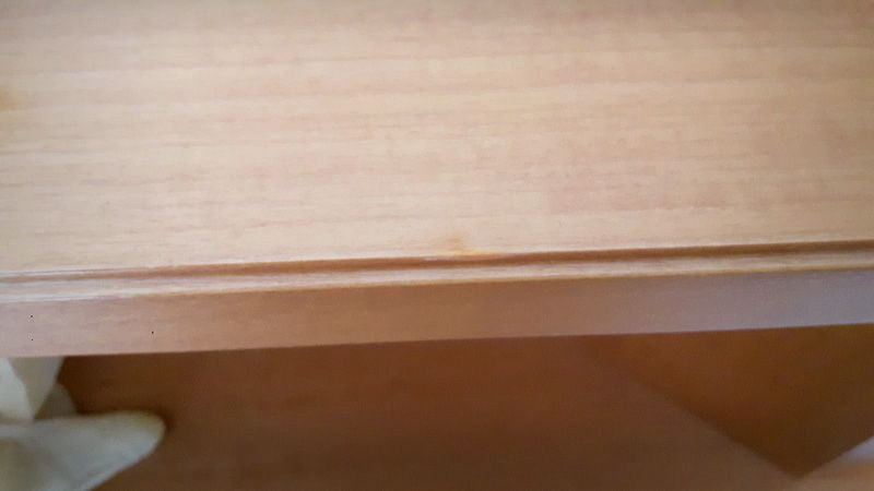 Oberflächenreparatur, Smart-Repair, Palle D´Oro, Dorothee Machaczek