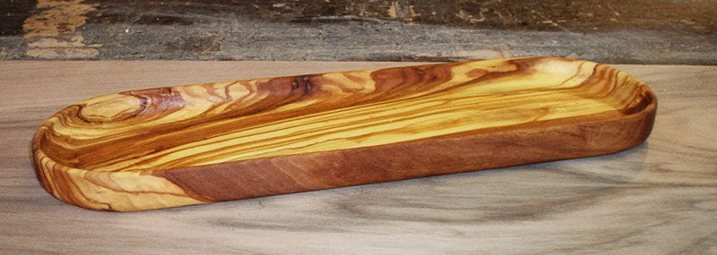 Olivenholz Schale zu kaufen